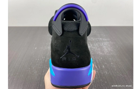  6 Aqua CT8529-004 CT8529-004  Retro Jordan 0329